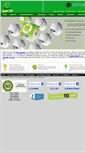 Mobile Screenshot of e3solutionsonline.com